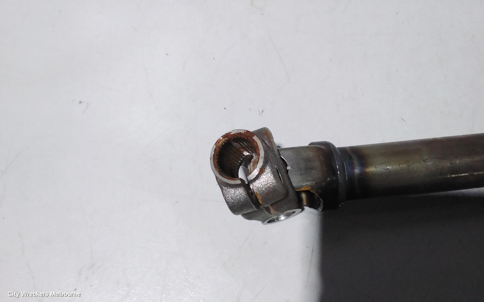 MITSUBISHI ASX STEERING INTERMEDIATE SHAFT, 05/2010 ONWARDS