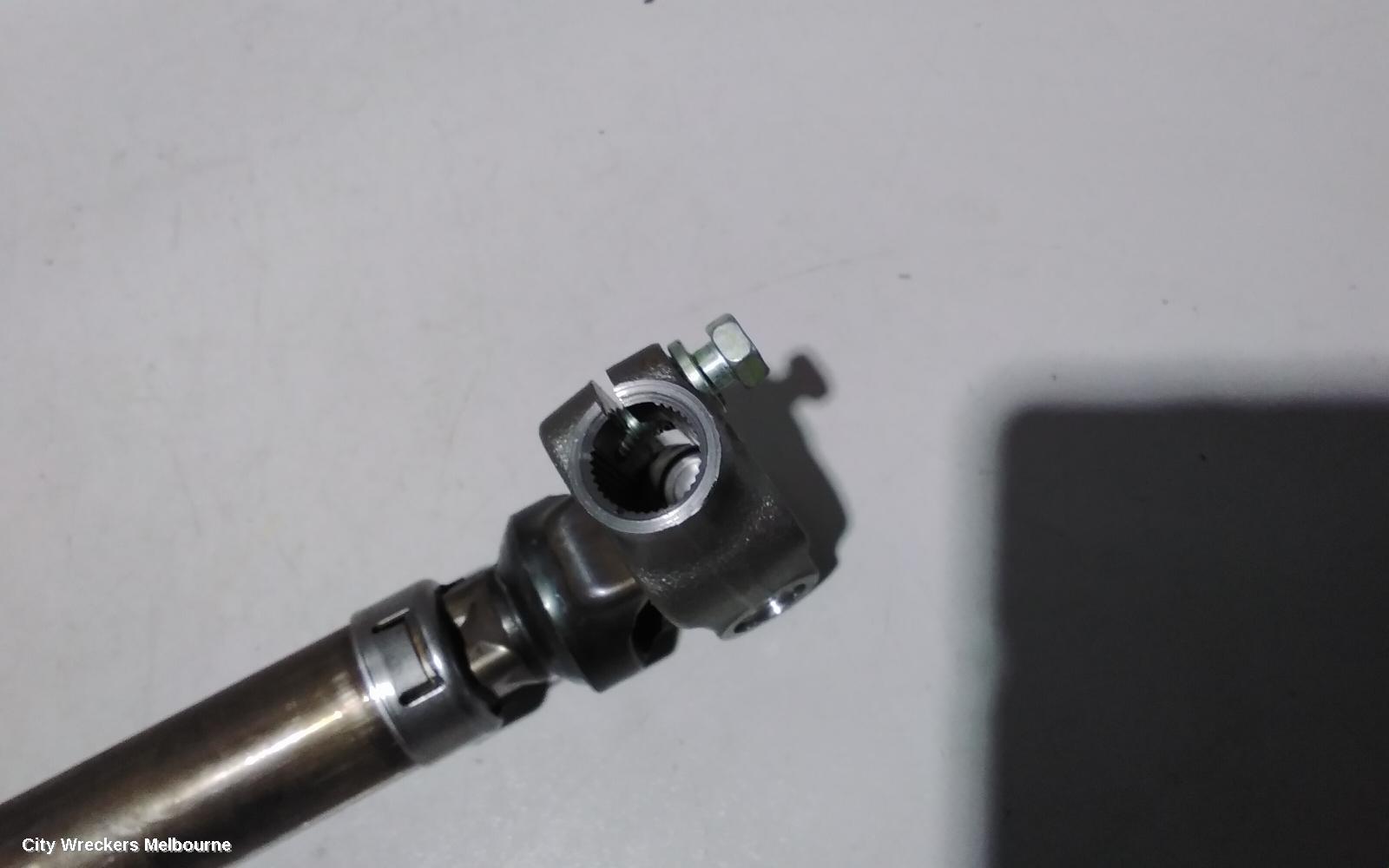 MITSUBISHI ASX STEERING INTERMEDIATE SHAFT, 05/2010 ONWARDS