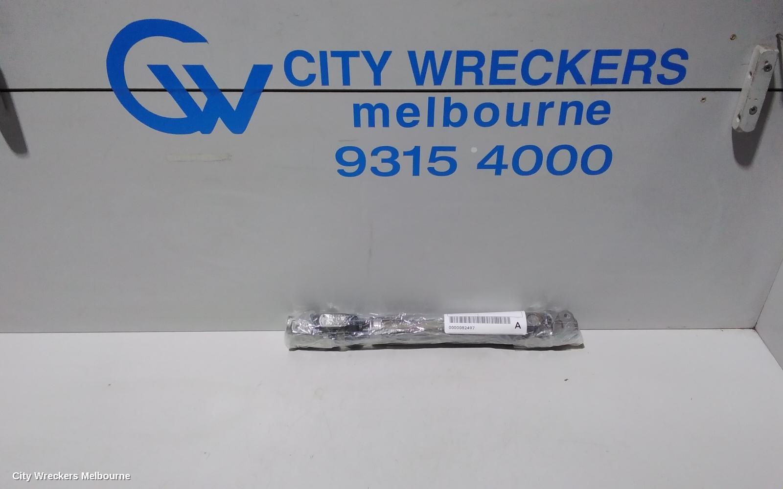 MITSUBISHI ASX STEERING INTERMEDIATE SHAFT, 05/2010 ONWARDS