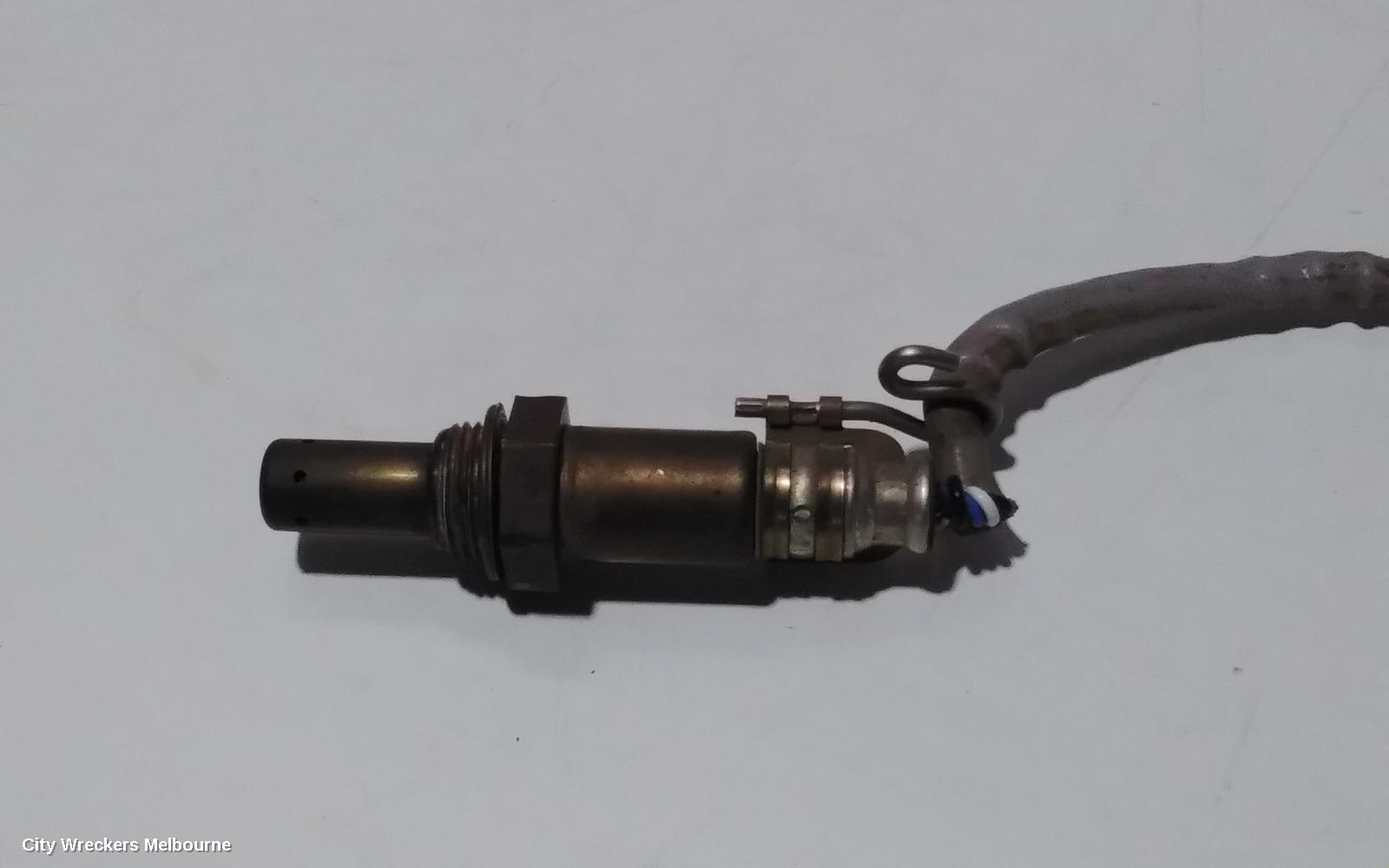 TOYOTA COROLLA OXYGEN SENSOR, ZRE182R 10/2012 - 06/2018