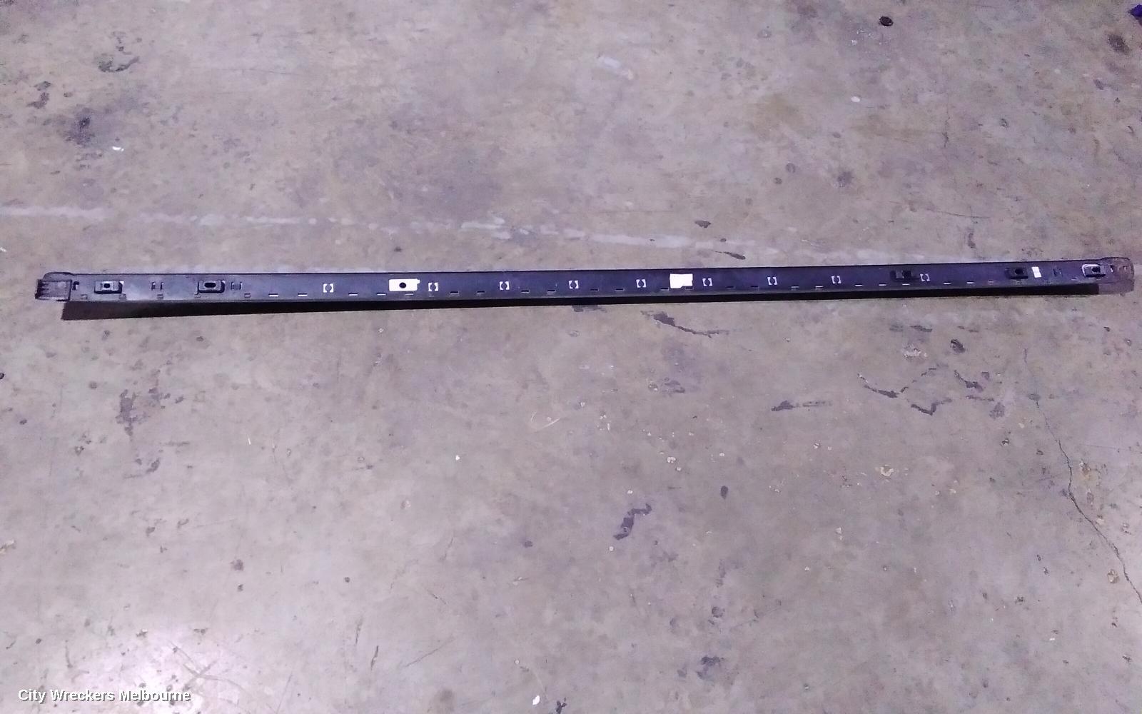 KIA CARNIVAL/GRAND CARNIVAL ROOF RAIL