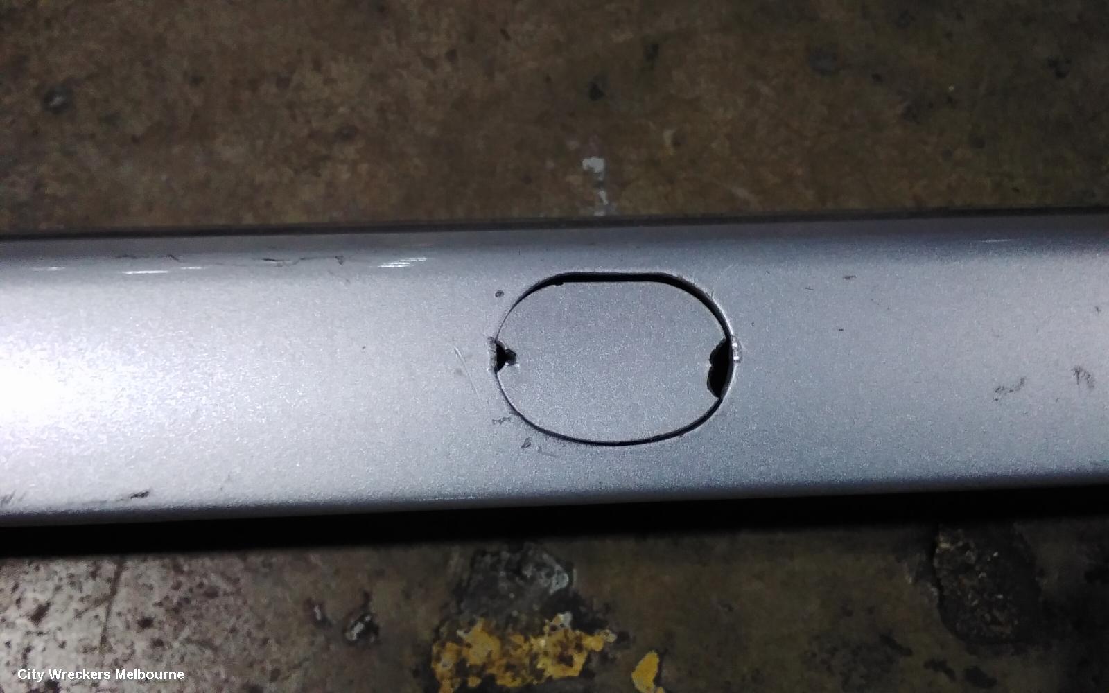 KIA CARNIVAL/GRAND CARNIVAL ROOF RAIL