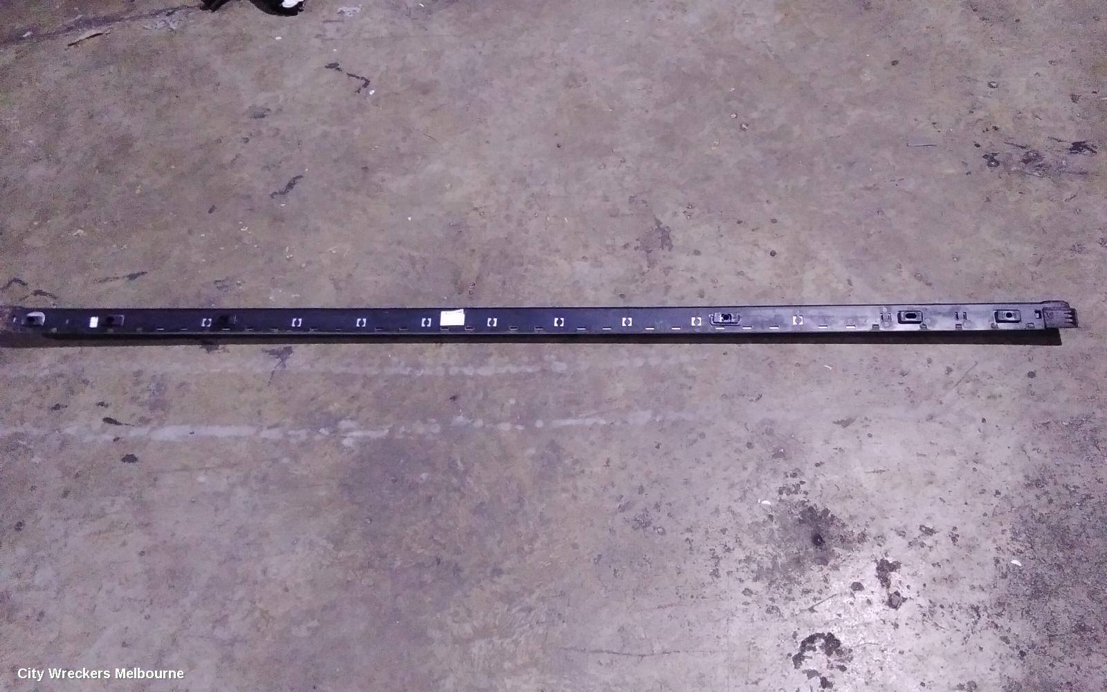 KIA CARNIVAL/GRAND CARNIVAL ROOF RAIL