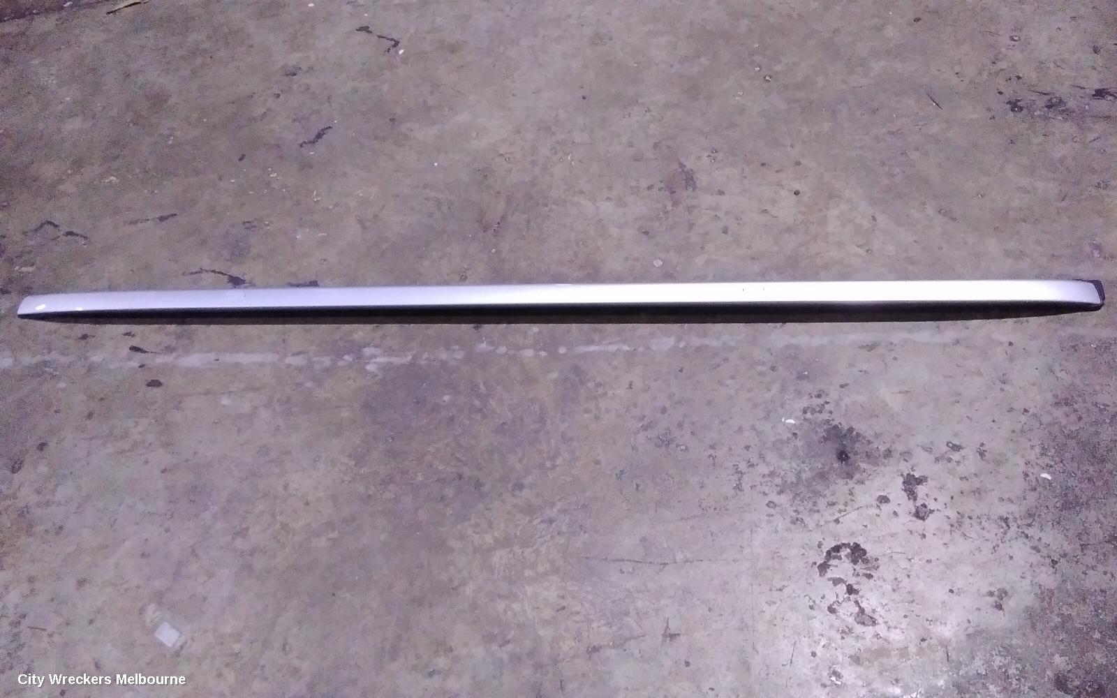KIA CARNIVAL/GRAND CARNIVAL ROOF RAIL