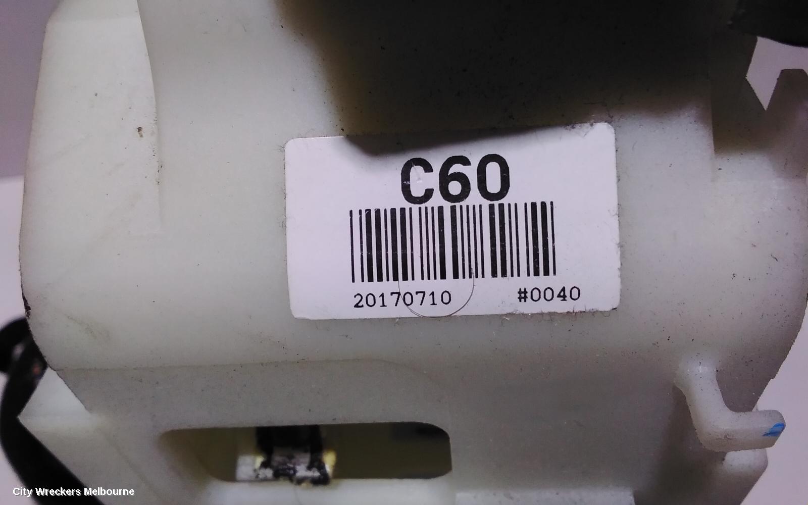 KIA CARNIVAL/GRAND CARNIVAL GEAR STICK/SHIFTER, YP, 01/2015 - 10/2020