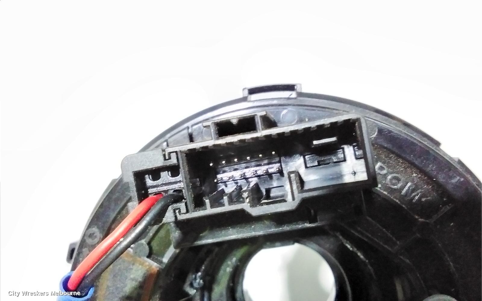 KIA CARNIVAL/GRAND CARNIVAL AIRBAG MODULE/SENSOR, CLOCKSPRING, YP, 02/2015 - 10/2020