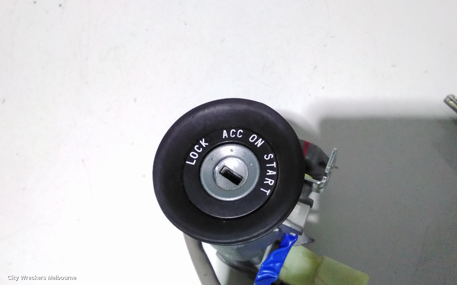 KIA CARNIVAL/GRAND CARNIVAL IGNITION W/ KEY, YP, 01/2015 - 10/2020