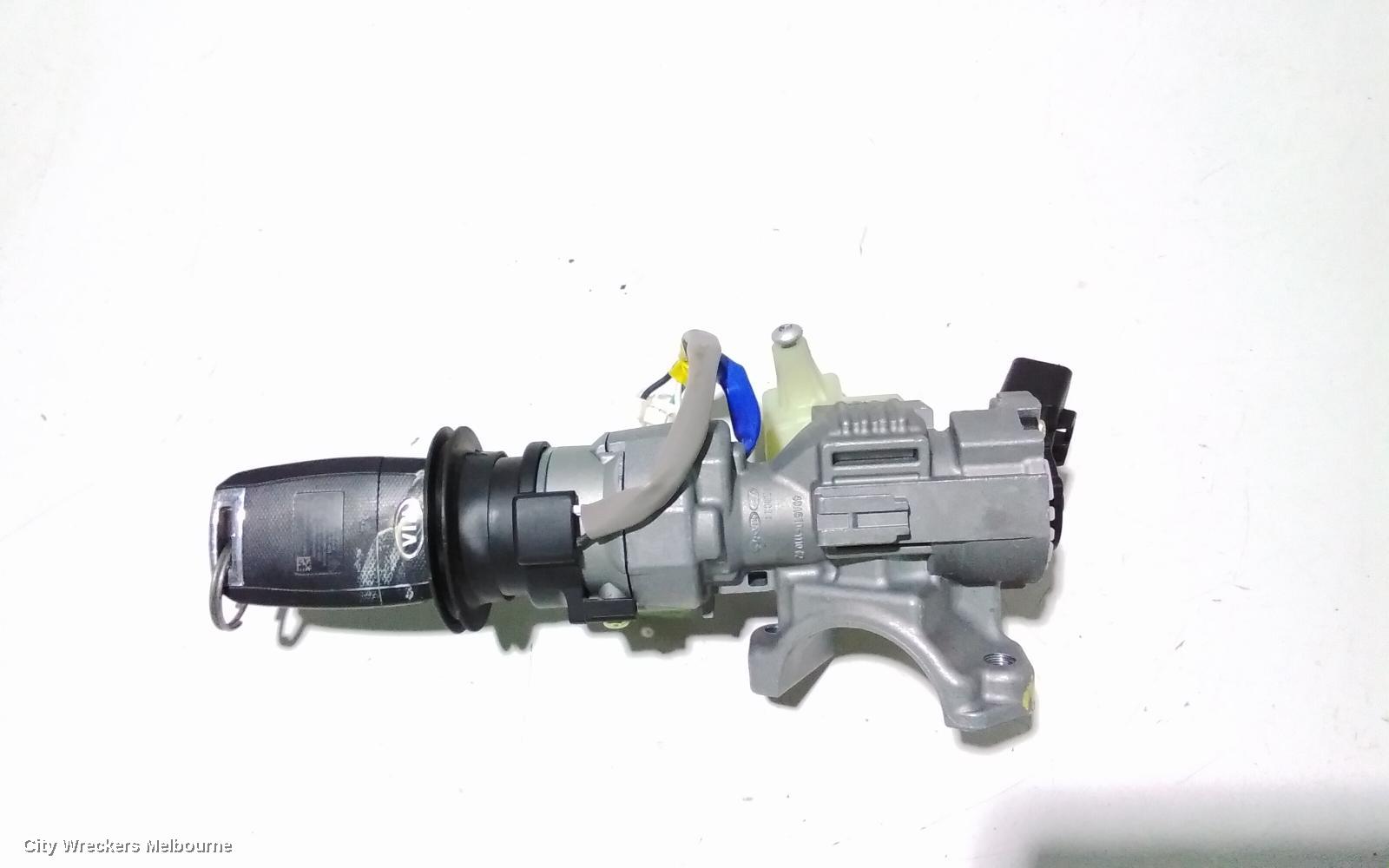 KIA CARNIVAL/GRAND CARNIVAL IGNITION W/ KEY, YP, 01/2015 - 10/2020
