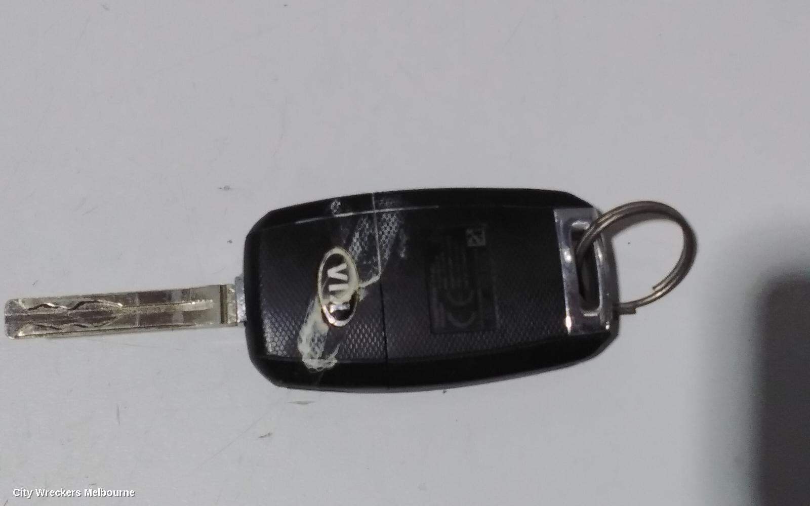 KIA CARNIVAL/GRAND CARNIVAL IGNITION W/ KEY, YP, 01/2015 - 10/2020