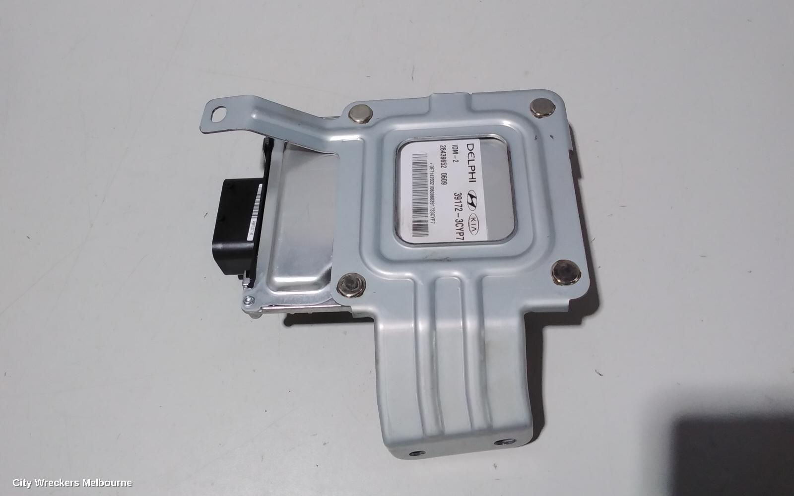 KIA CARNIVAL/GRAND CARNIVAL ECU, ENGINE ECU, 3.3, ECU ONLY, YP, 02/2015 - 10/2020