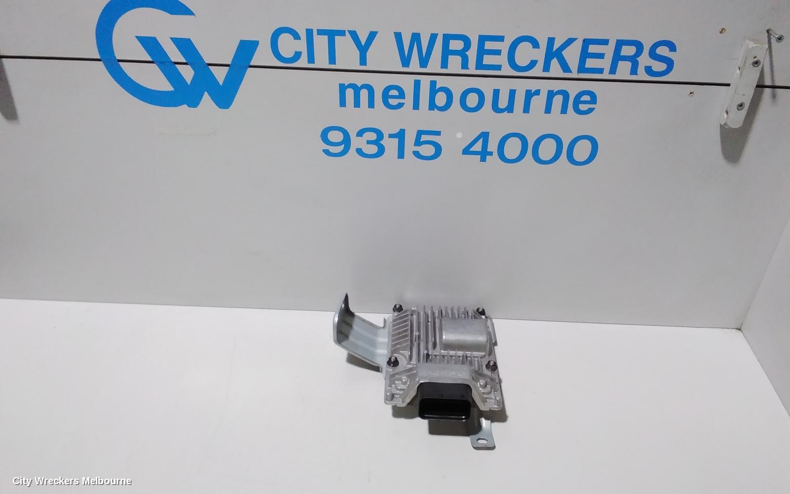 KIA CARNIVAL/GRAND CARNIVAL ECU, ENGINE ECU, 3.3, ECU ONLY, YP, 02/2015 - 10/2020