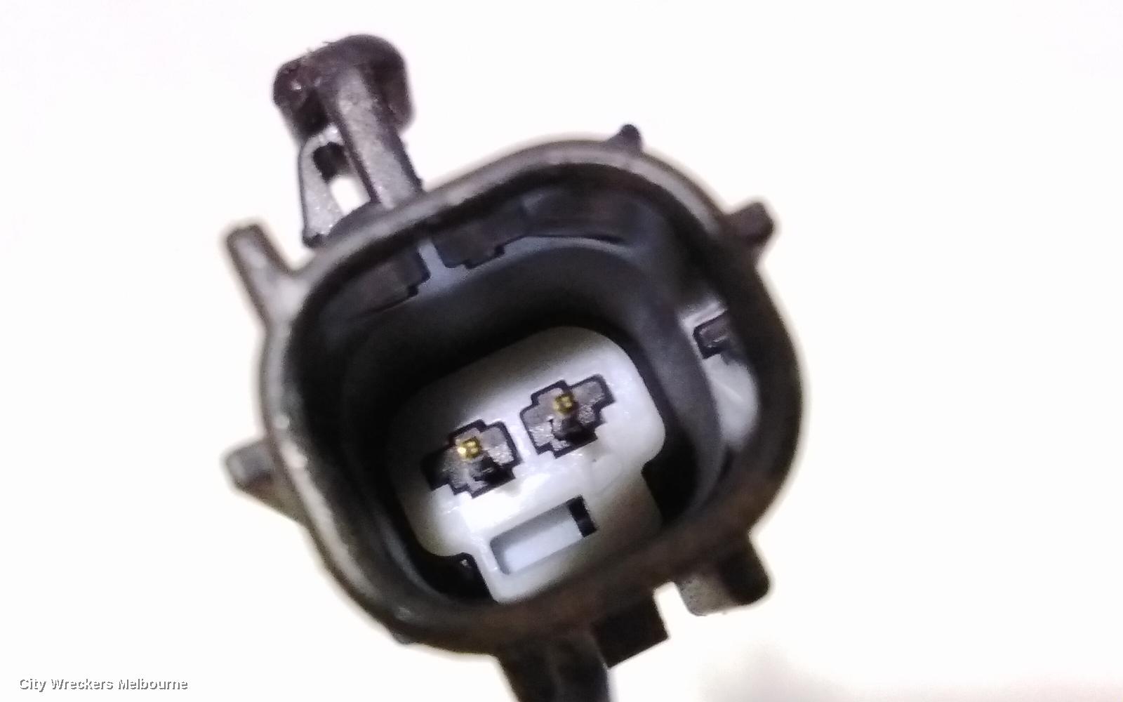 SUZUKI VITARA ABS SENSOR, VITARA, LY (VIN TSM), 06/2015 ONWARDS