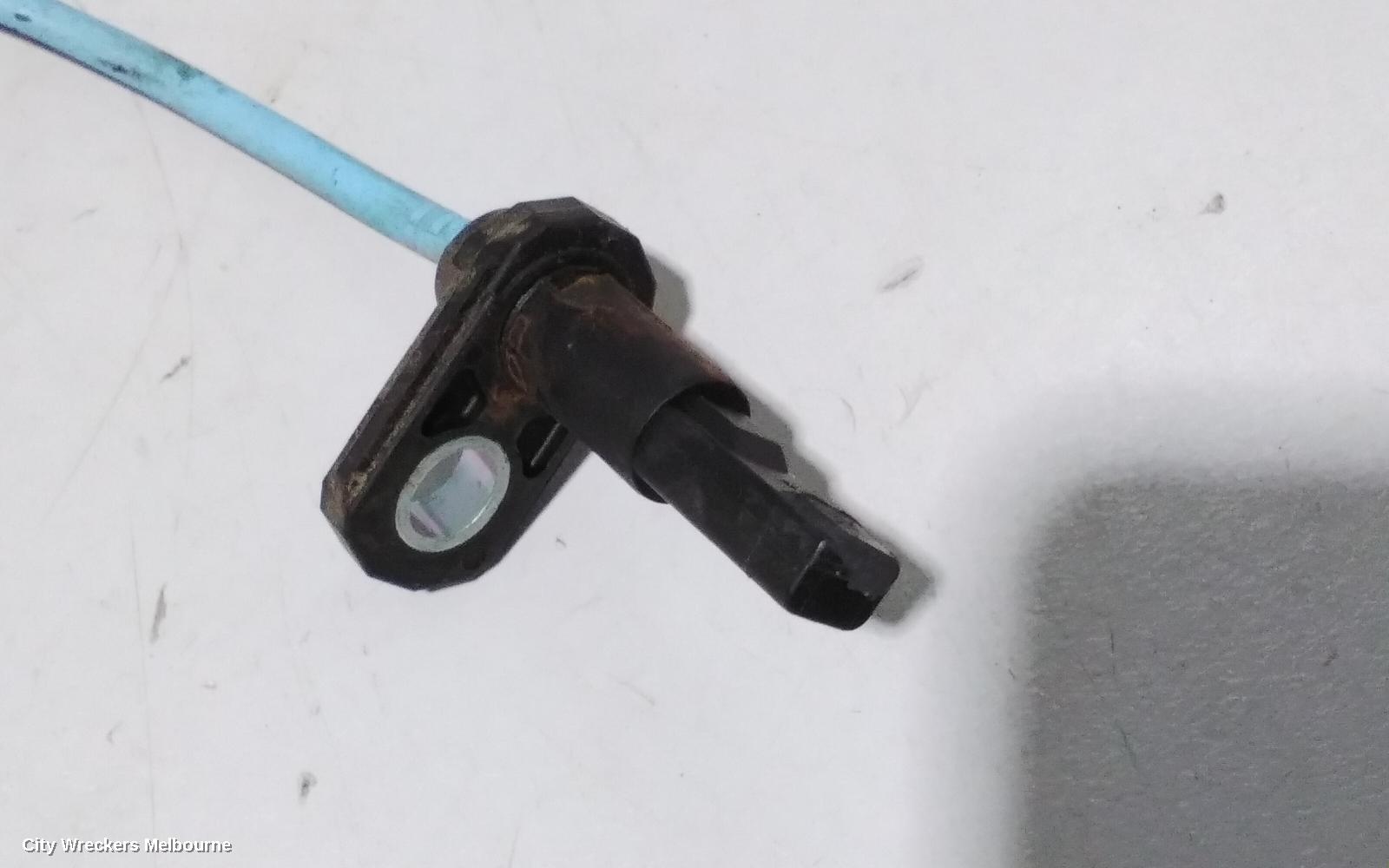 SUZUKI VITARA ABS SENSOR, VITARA, LY (VIN TSM), 06/2015 ONWARDS