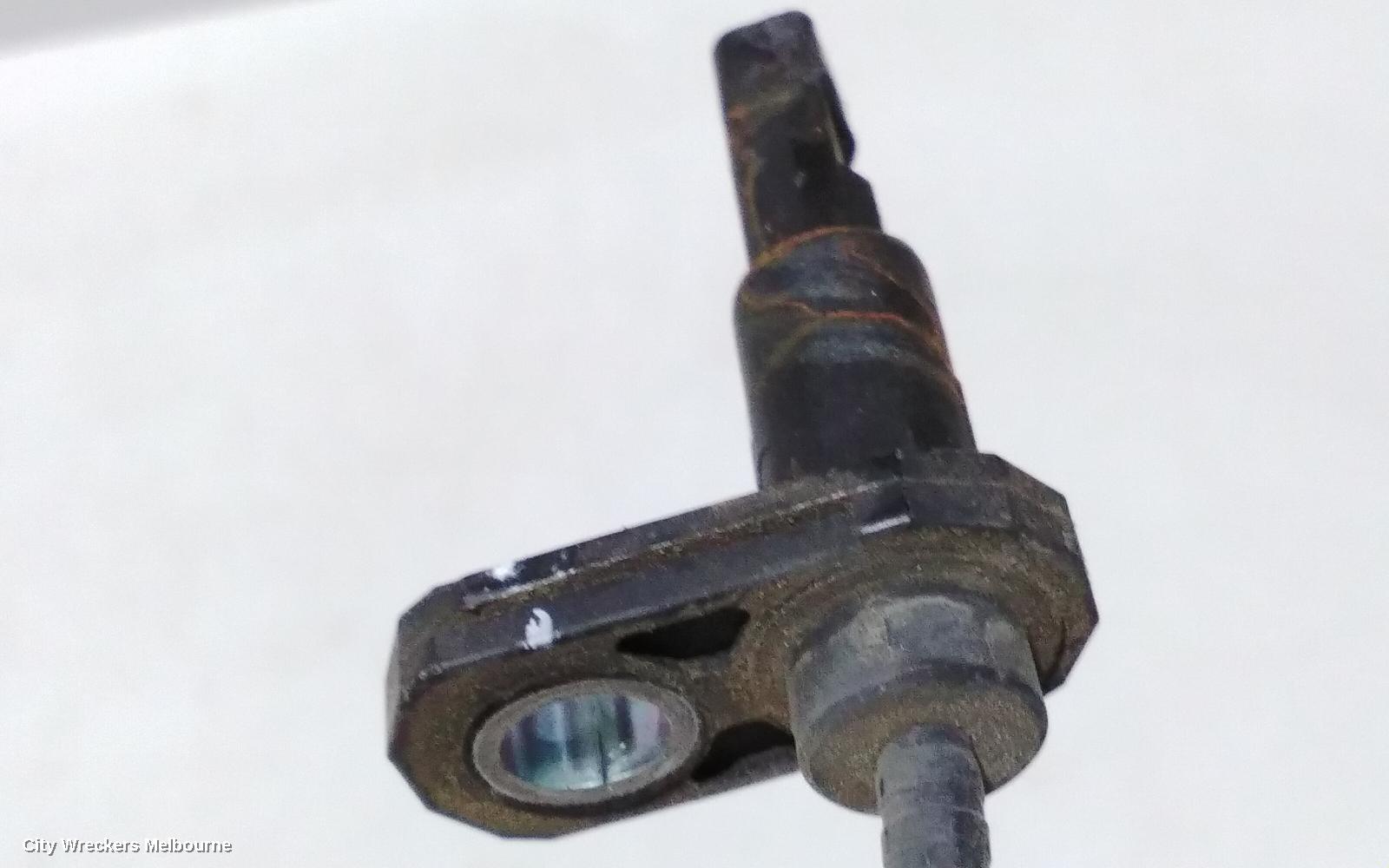 SUZUKI VITARA ABS SENSOR, VITARA, LY (VIN TSM), 06/2015 ONWARDS