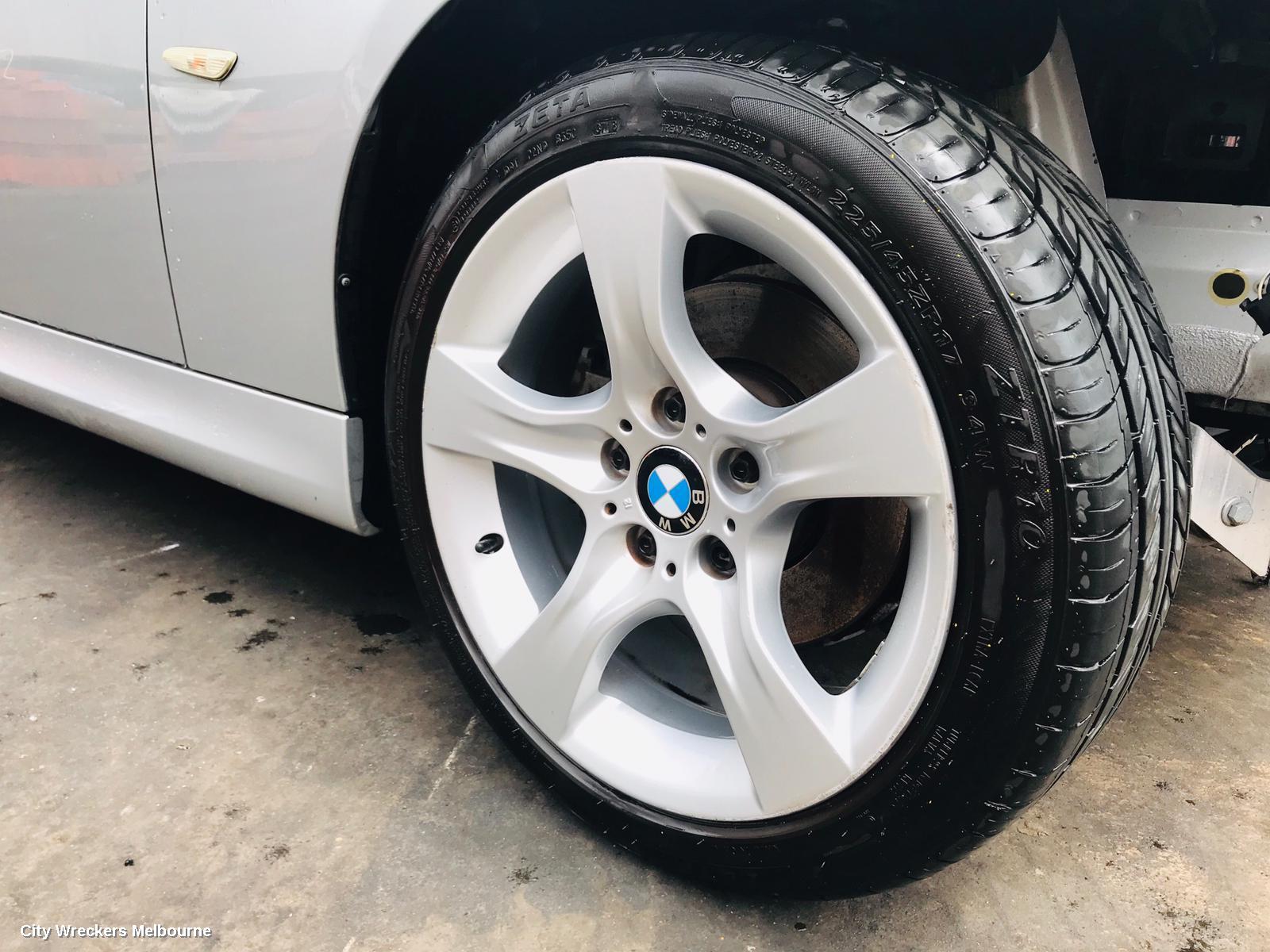 BMW 3 SERIES SIDE STEP/SKIRT, E90, SEDAN, RH SIDE, STANDARD, 09/2008 - 01/2012