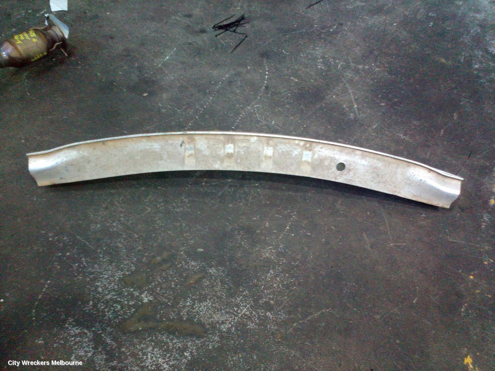 NISSAN PATHFINDER R/BAR BRACKET/REINFO, REINFORCEMENT, R52, 10/2013 - 11/2016