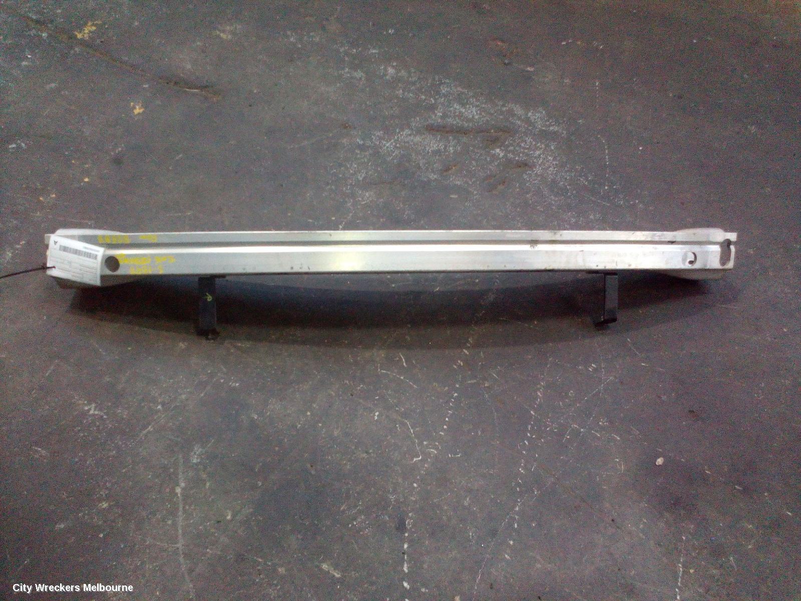 NISSAN PATHFINDER R/BAR BRACKET/REINFO, REINFORCEMENT, R52, 10/2013 - 11/2016