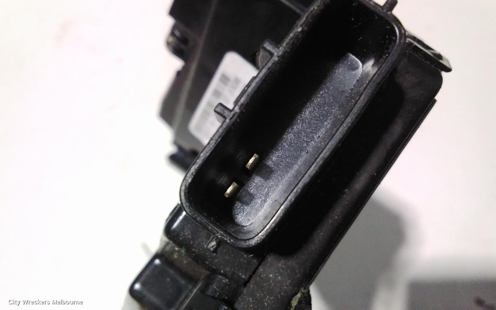 NISSAN PATHFINDER DOOR/BOOT/GATE LOCK, LEFT FRONT DOOR LOCK, R52, 10/2013 - 04/2021