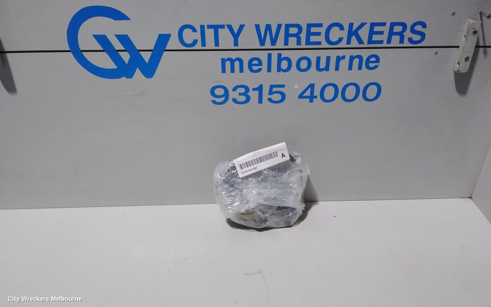 NISSAN PATHFINDER DOOR/BOOT/GATE LOCK, LEFT REAR DOOR LOCK, R52, 10/2013 - 04/2021