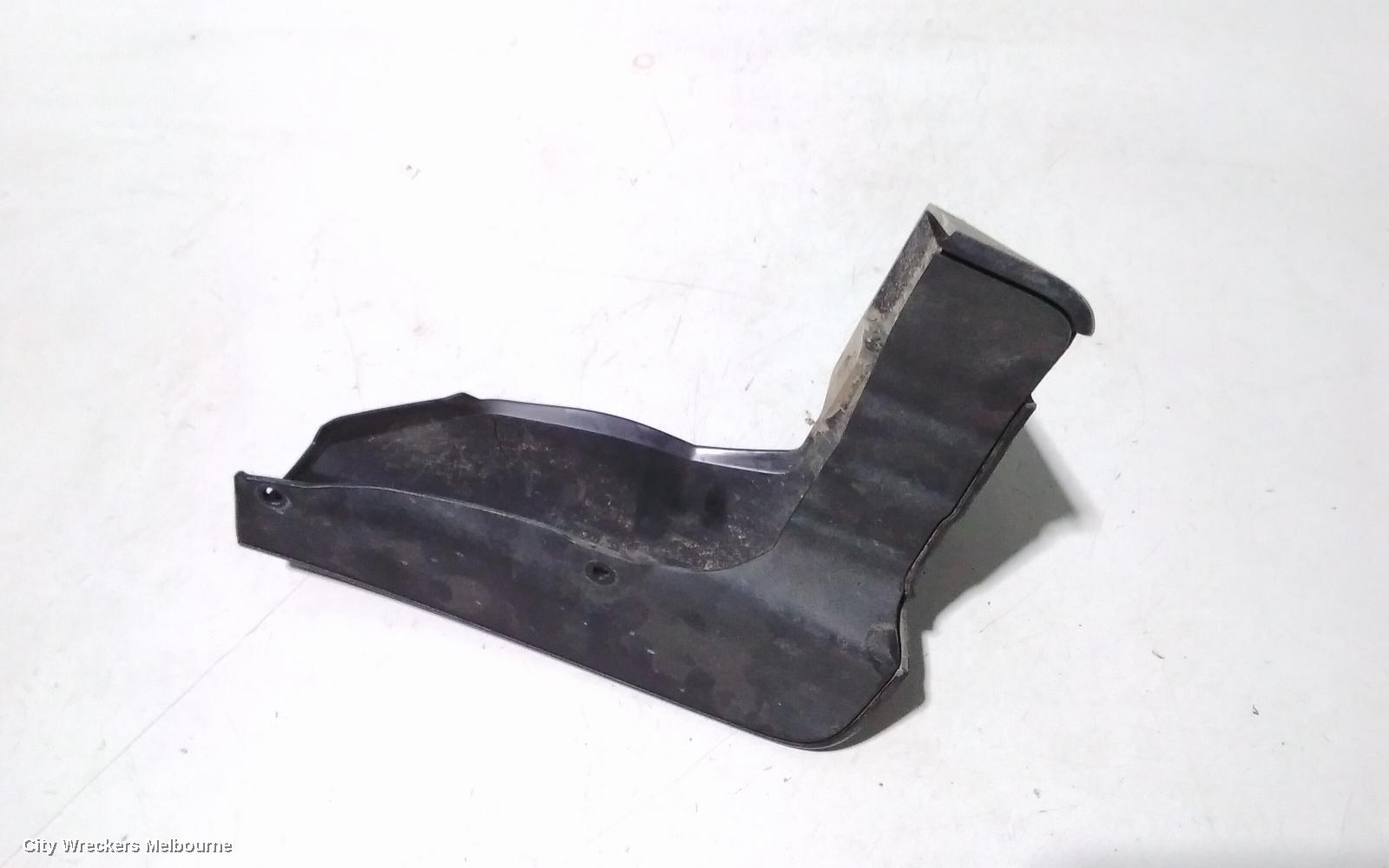 SUBARU XV WHEEL ARCH FLARE, G5X, 03/2017 - 06/2023