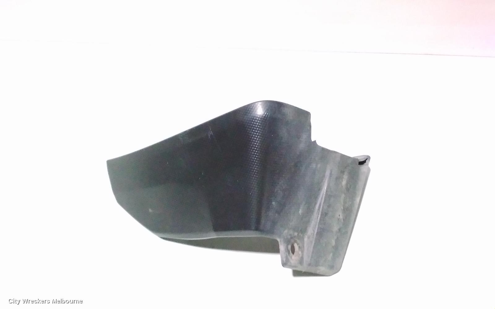 SUBARU XV WHEEL ARCH FLARE, G5X, 03/2017 - 06/2023