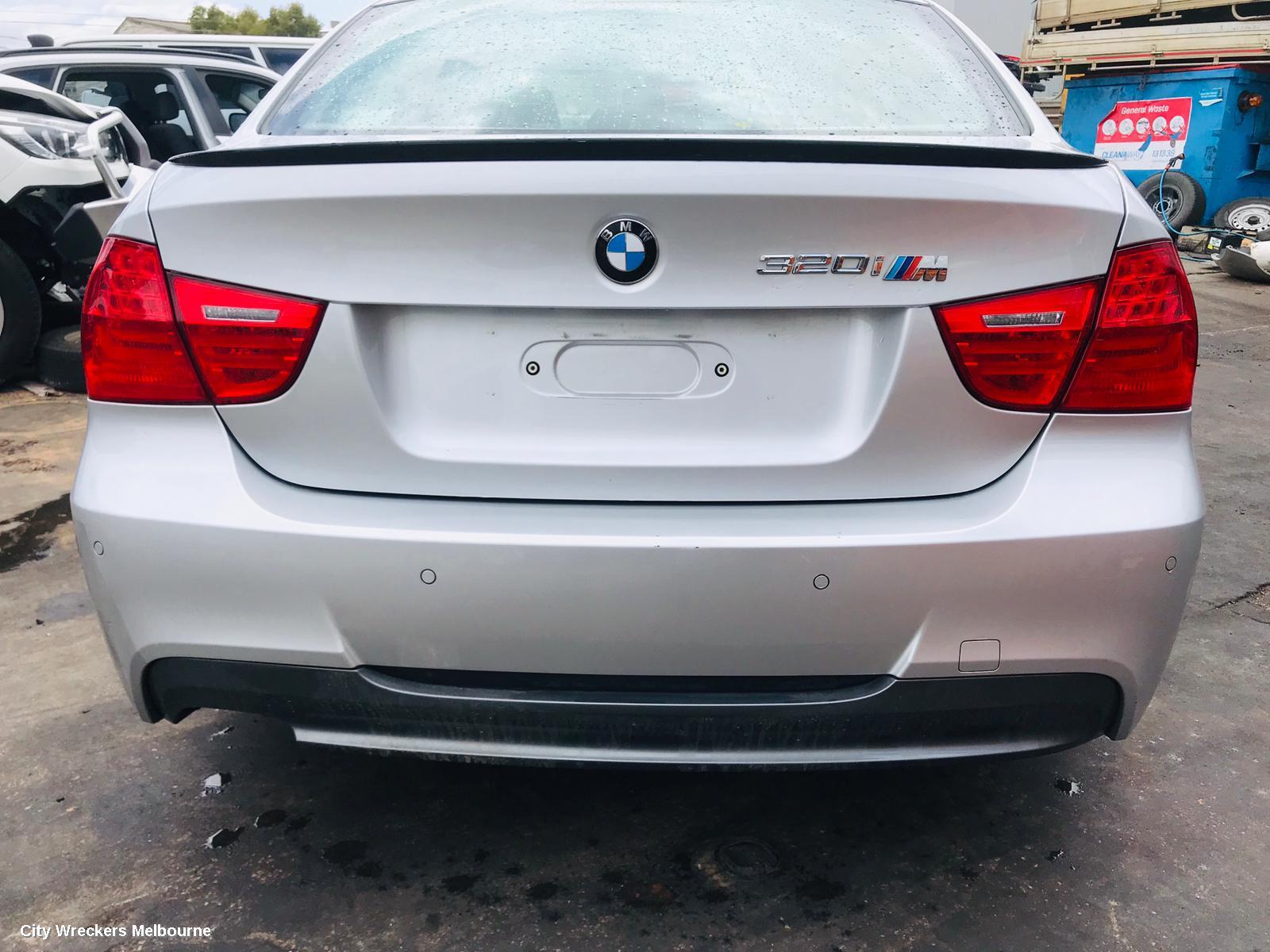 BMW 3 SERIES LEFT FRONT WINDOW REG/MOTOR, E90, SEDAN, 03/2005 - 01/2012