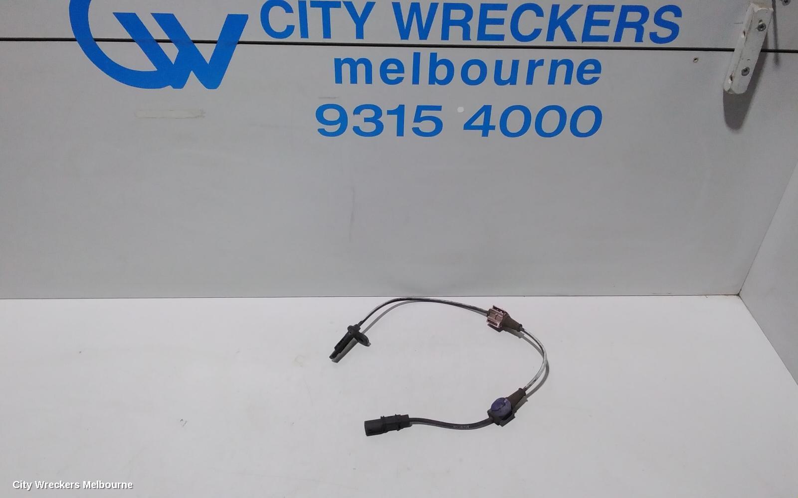 HONDA CRV ABS SENSOR, RM, 11/2012 - 04/2017