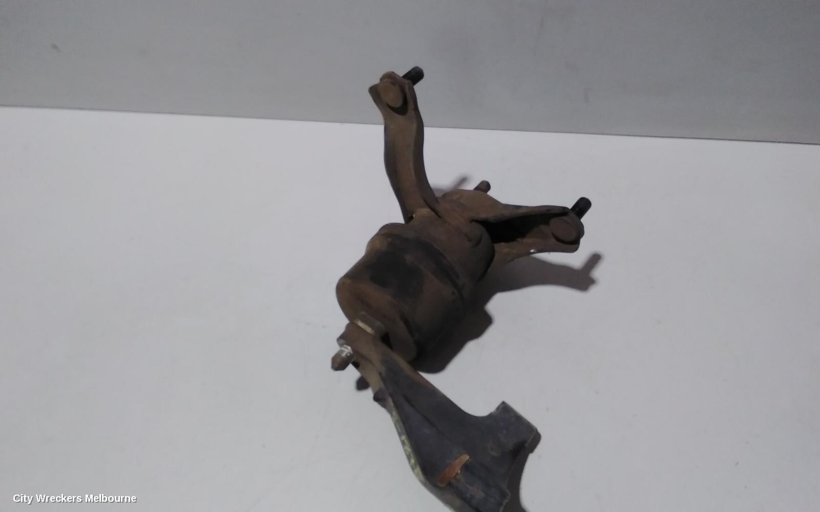 TOYOTA KLUGER MOUNT, XU50 SERIES, 03/2014 - 02/2021