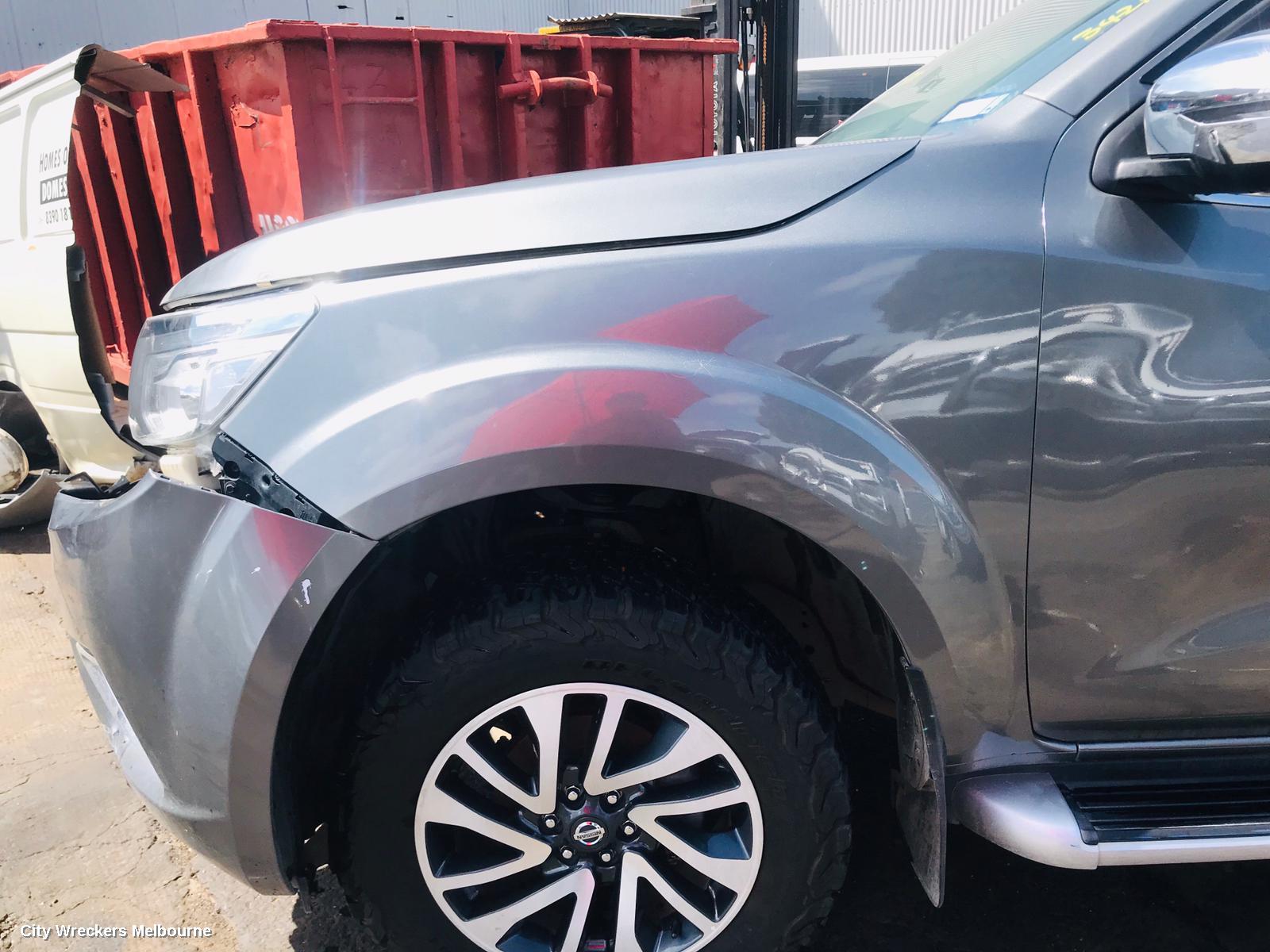NISSAN NAVARA WINDSHIELD, NP300, 05/2015 - 01/2026