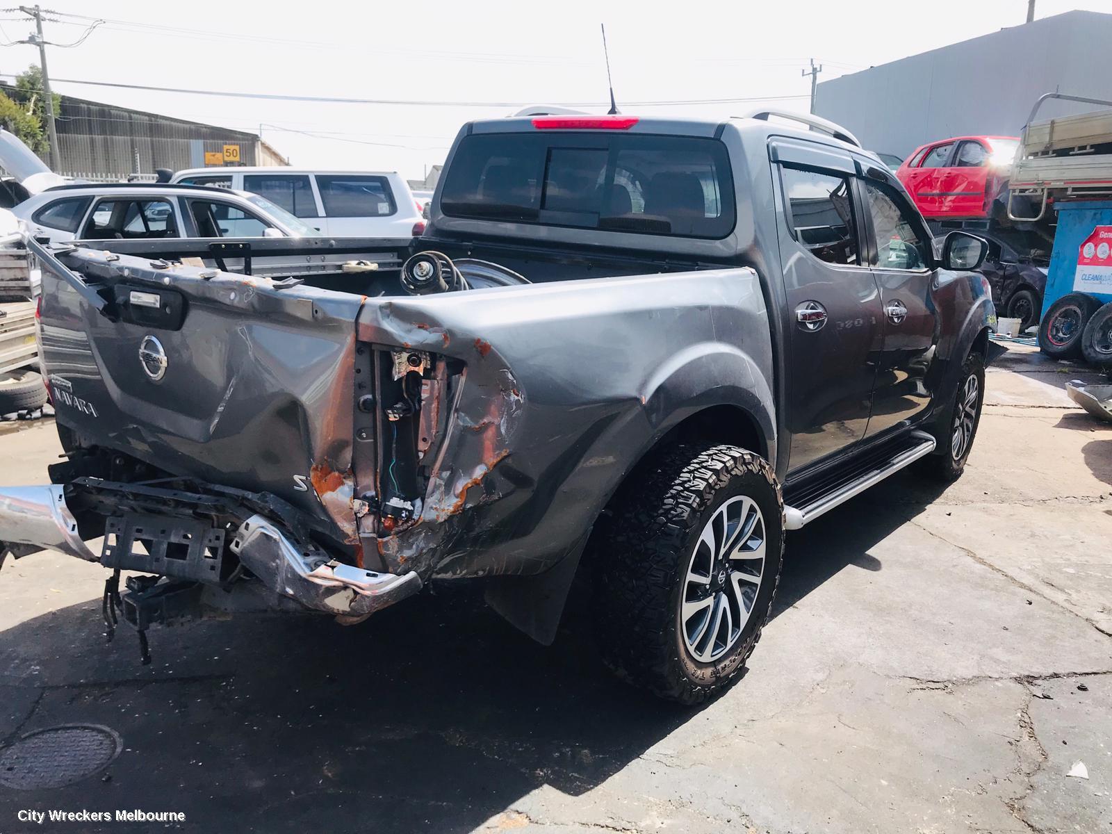 NISSAN NAVARA WINDSHIELD, NP300, 05/2015 - 01/2026
