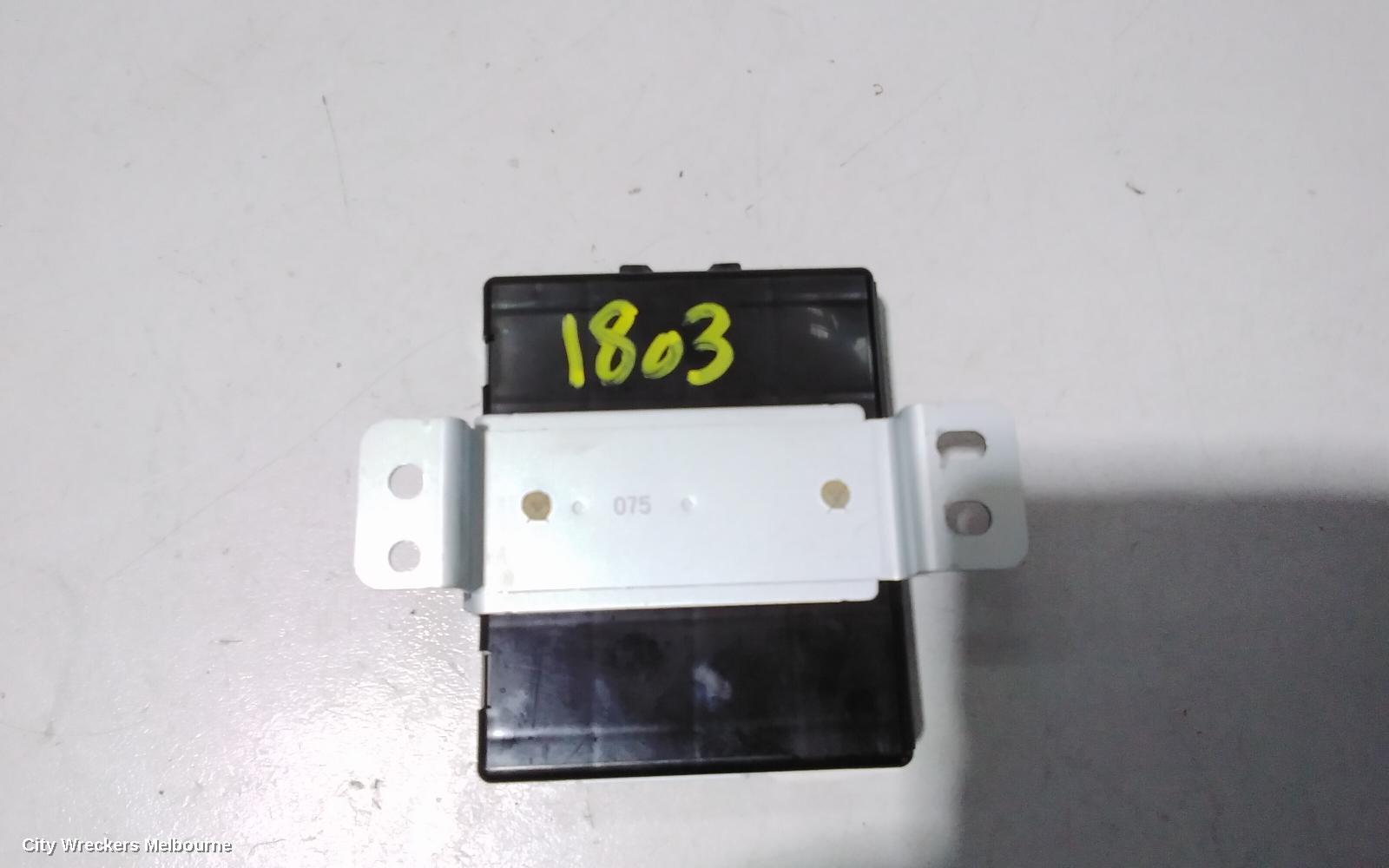MITSUBISHI ASX, 05/2010 ONWARDS, CORNER SENSOR (CLEARANCE WARNING) P/N: 8638A035: 82707
