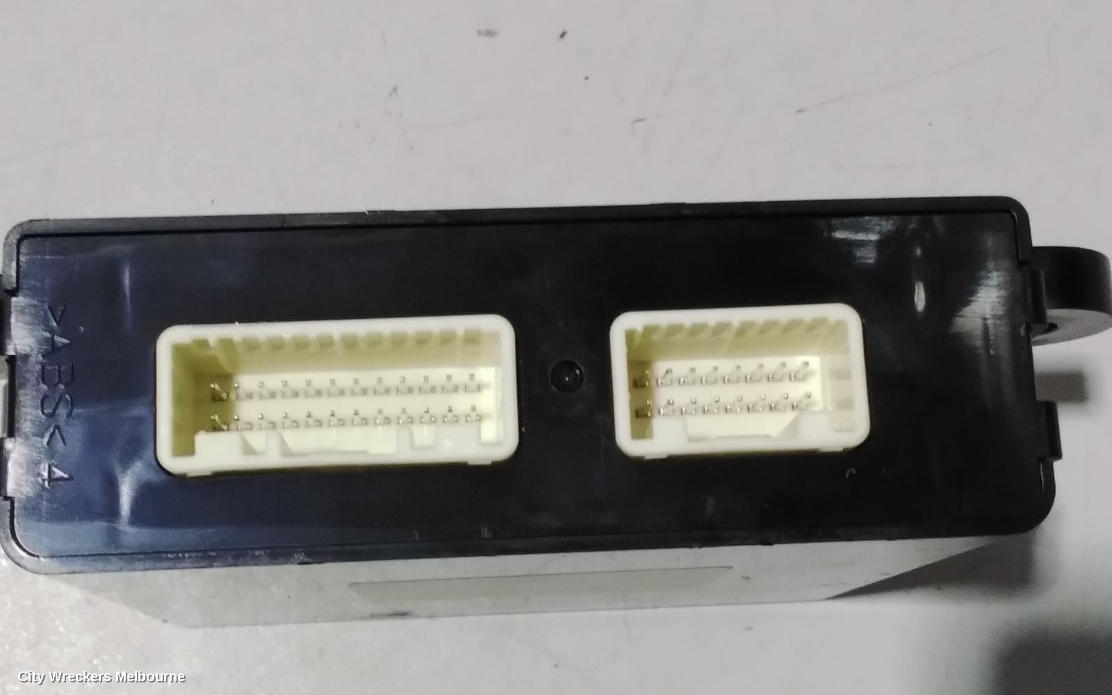 MITSUBISHI ASX ECU, ENGINE ECU, PETROL, AUTO T/M, SEC SET (ECU/IMM/READER/KEY), XB-XC, 09/2012 ONWARDS