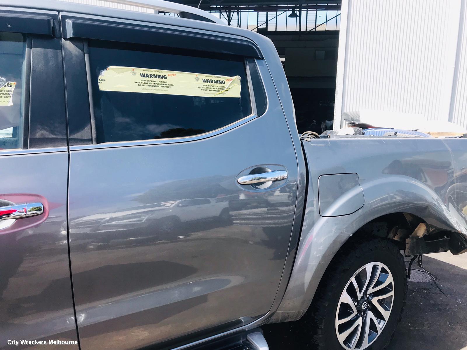 NISSAN NAVARA WINDSHIELD, NP300, 05/2015 - 01/2026