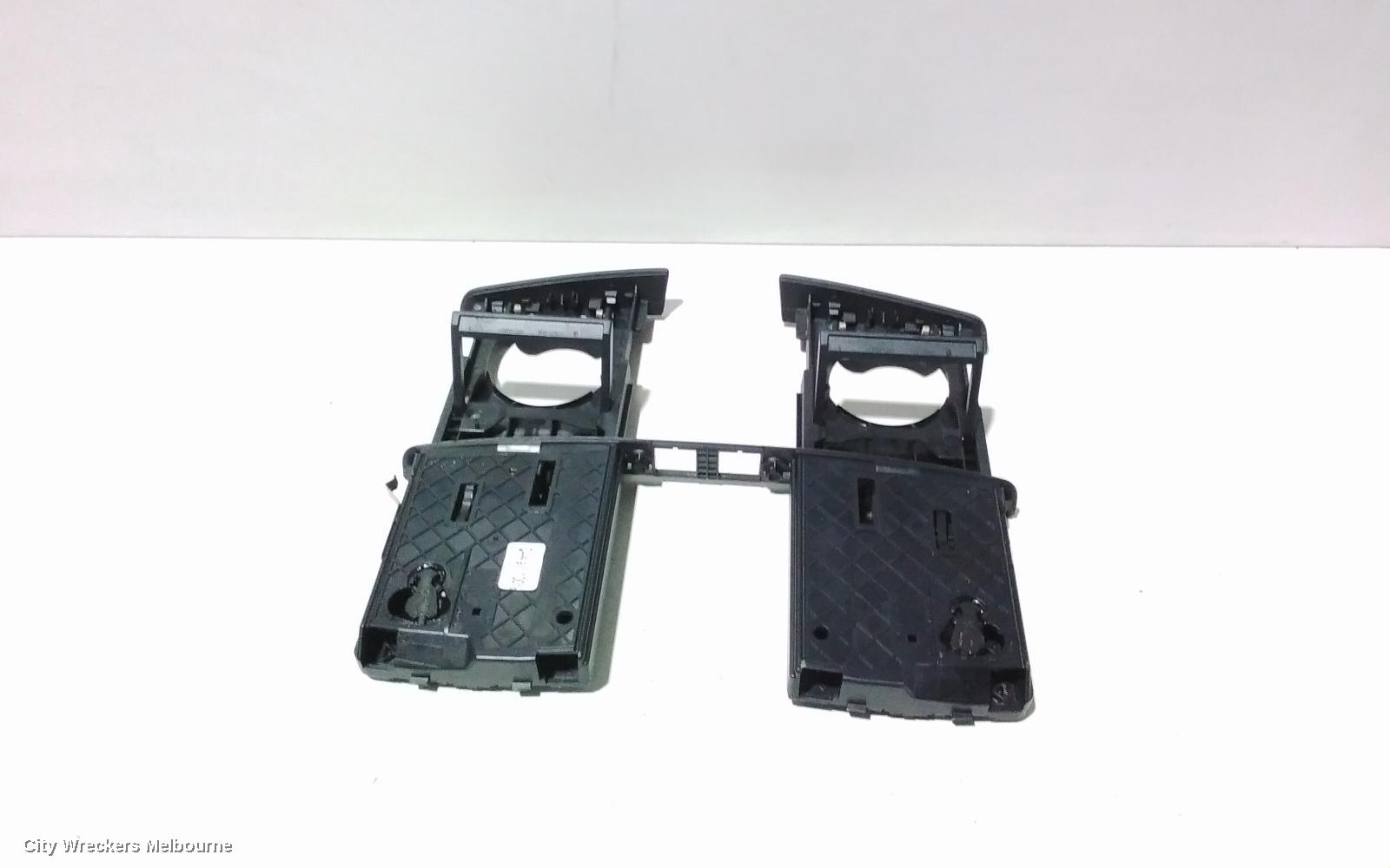 PEUGEOT 508, 07/2011 - 12/2017, CENTER CUP HOLDER   : 82713