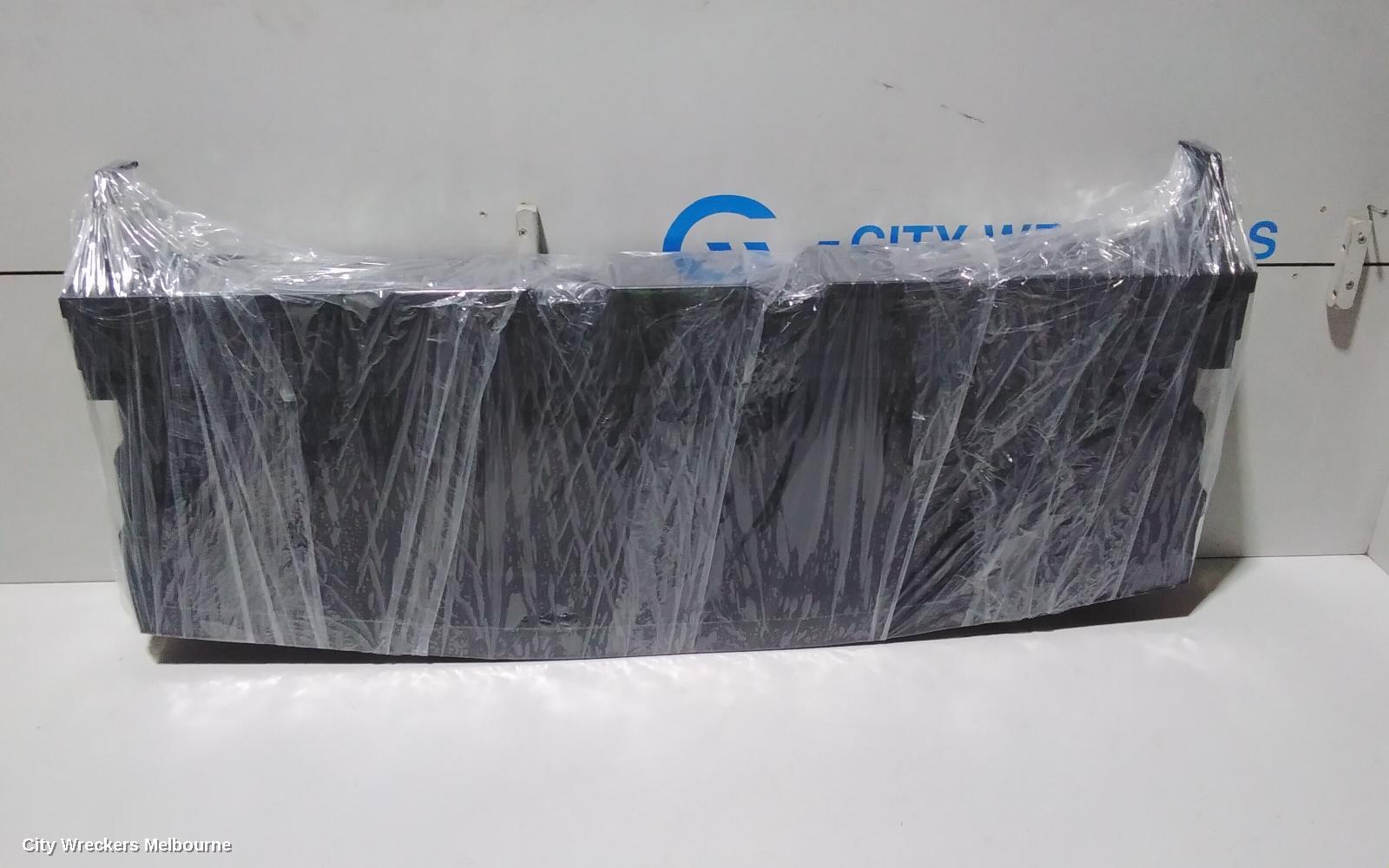 MITSUBISHI OUTLANDER, ZK, 04/2015 - 07/2021, REAR BOOT TRIM 7 SEATER REFER TO PHOTOS: 82906
