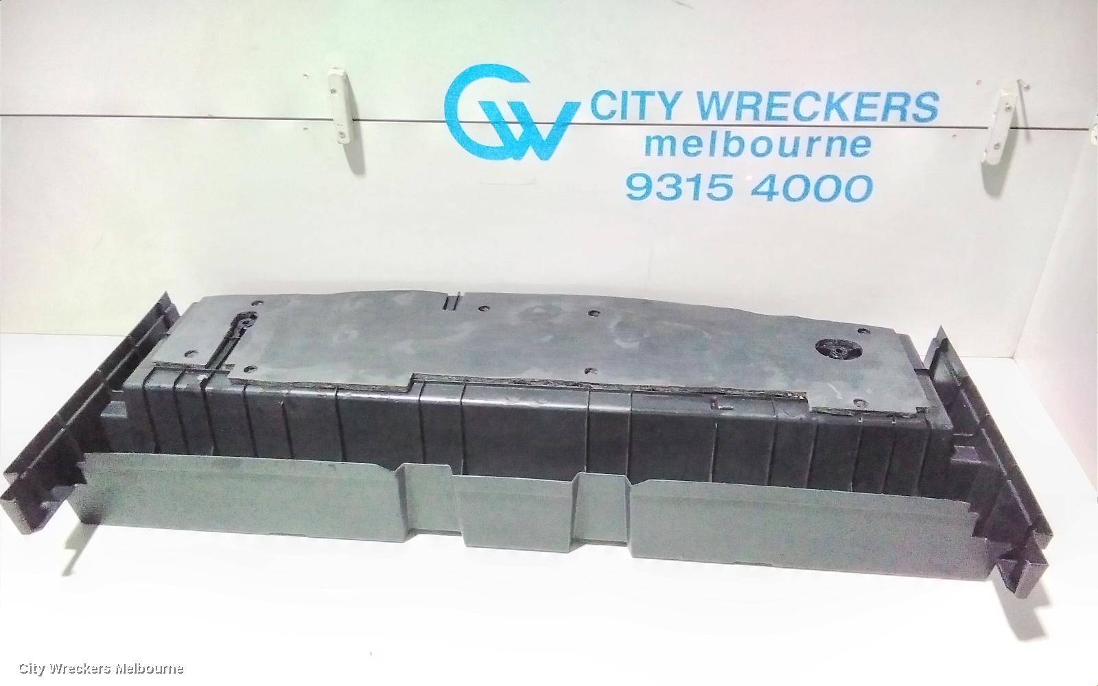 MITSUBISHI OUTLANDER, ZK, 04/2015 - 07/2021, REAR BOOT TRIM 7 SEATER REFER TO PHOTOS: 82906