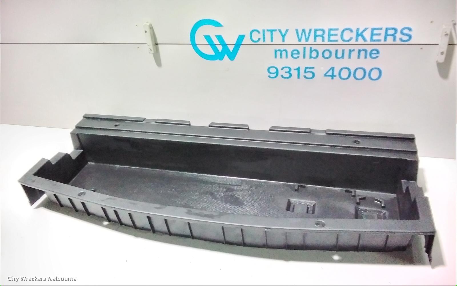MITSUBISHI OUTLANDER, ZK, 04/2015 - 07/2021, REAR BOOT TRIM 7 SEATER REFER TO PHOTOS: 82906