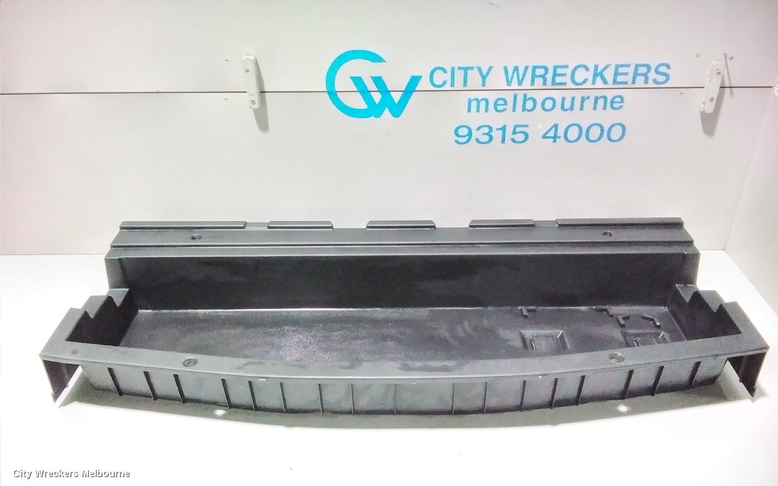 MITSUBISHI OUTLANDER, ZK, 04/2015 - 07/2021, REAR BOOT TRIM 7 SEATER REFER TO PHOTOS: 82906