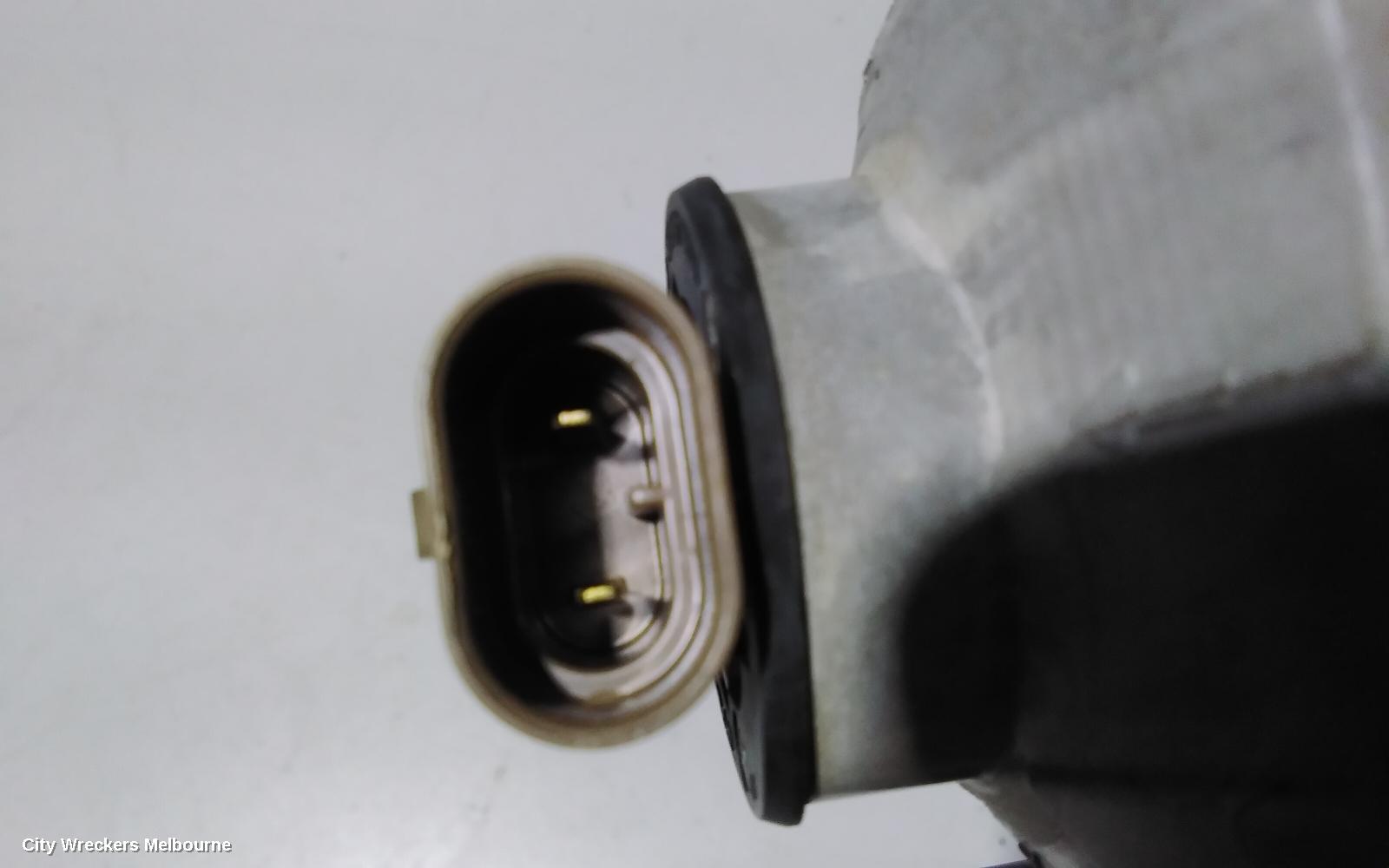 TOYOTA ESTIMA LEFT INDICATOR/FOG/SIDE, XR50, 05-19