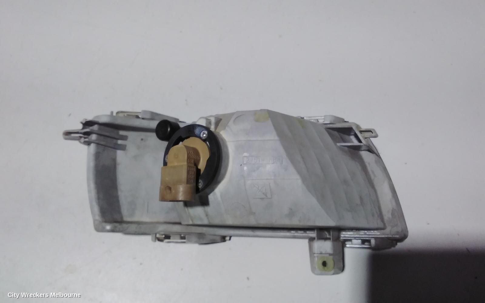 TOYOTA ESTIMA LEFT INDICATOR/FOG/SIDE, XR50, 05-19