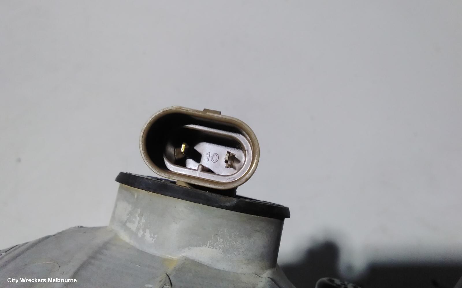 TOYOTA ESTIMA RIGHT INDICATOR/FOG/SIDE, XR50, 05-19