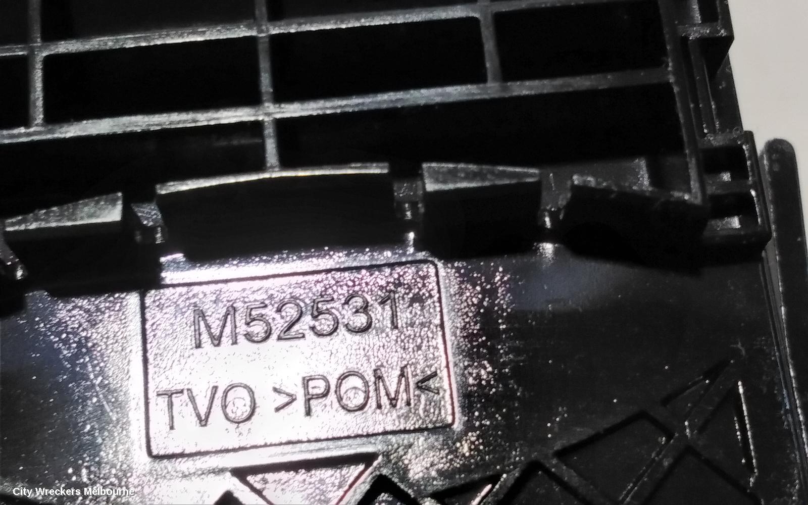 HONDA CRV COMBINATION SWITCH, RW, 05/2017 - 08/2023