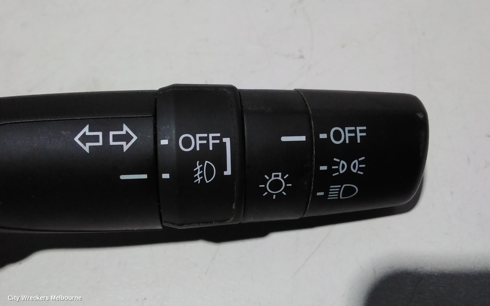 HONDA CRV COMBINATION SWITCH, RW, 05/2017 - 08/2023