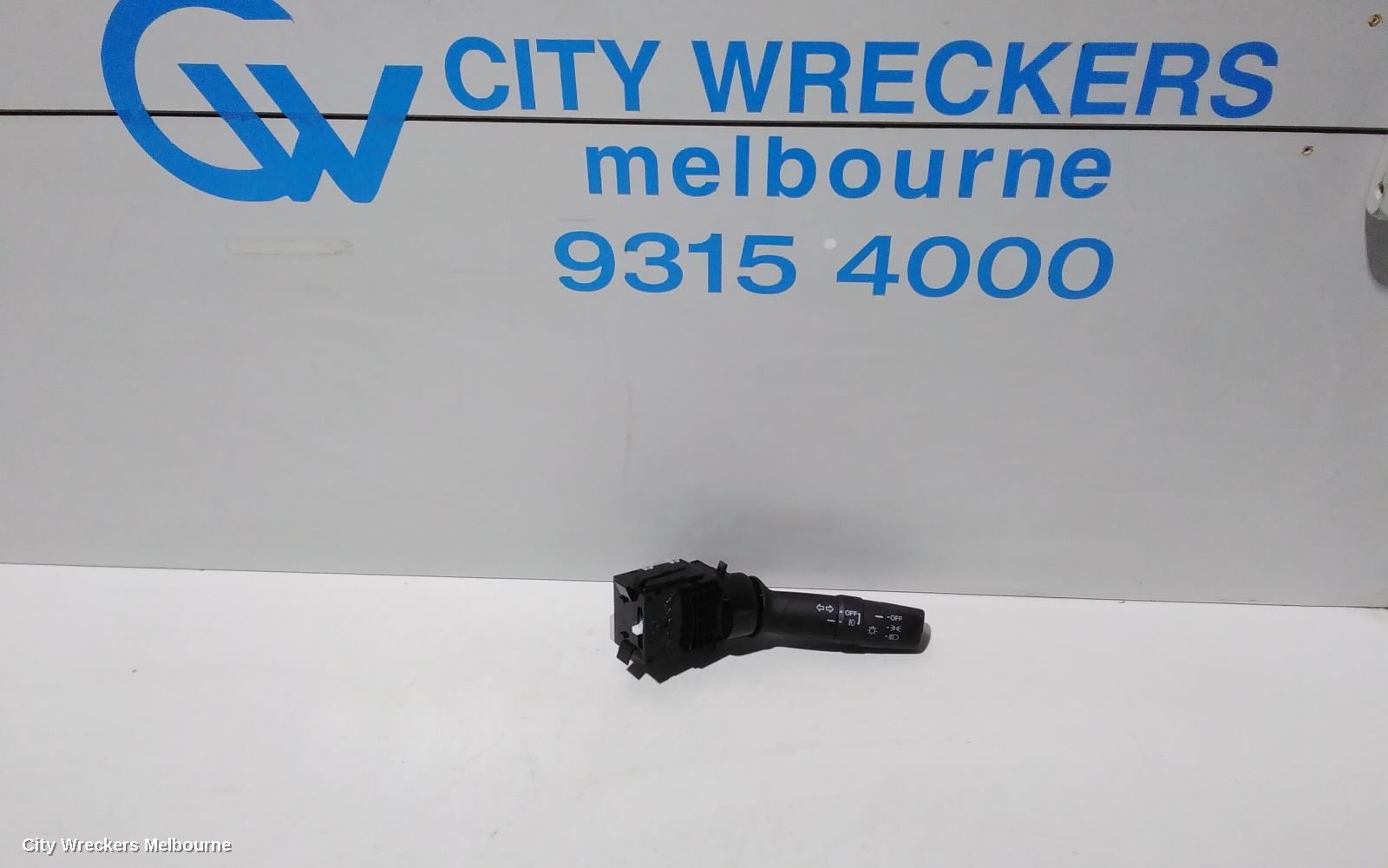 HONDA CRV COMBINATION SWITCH, RW, 05/2017 - 08/2023