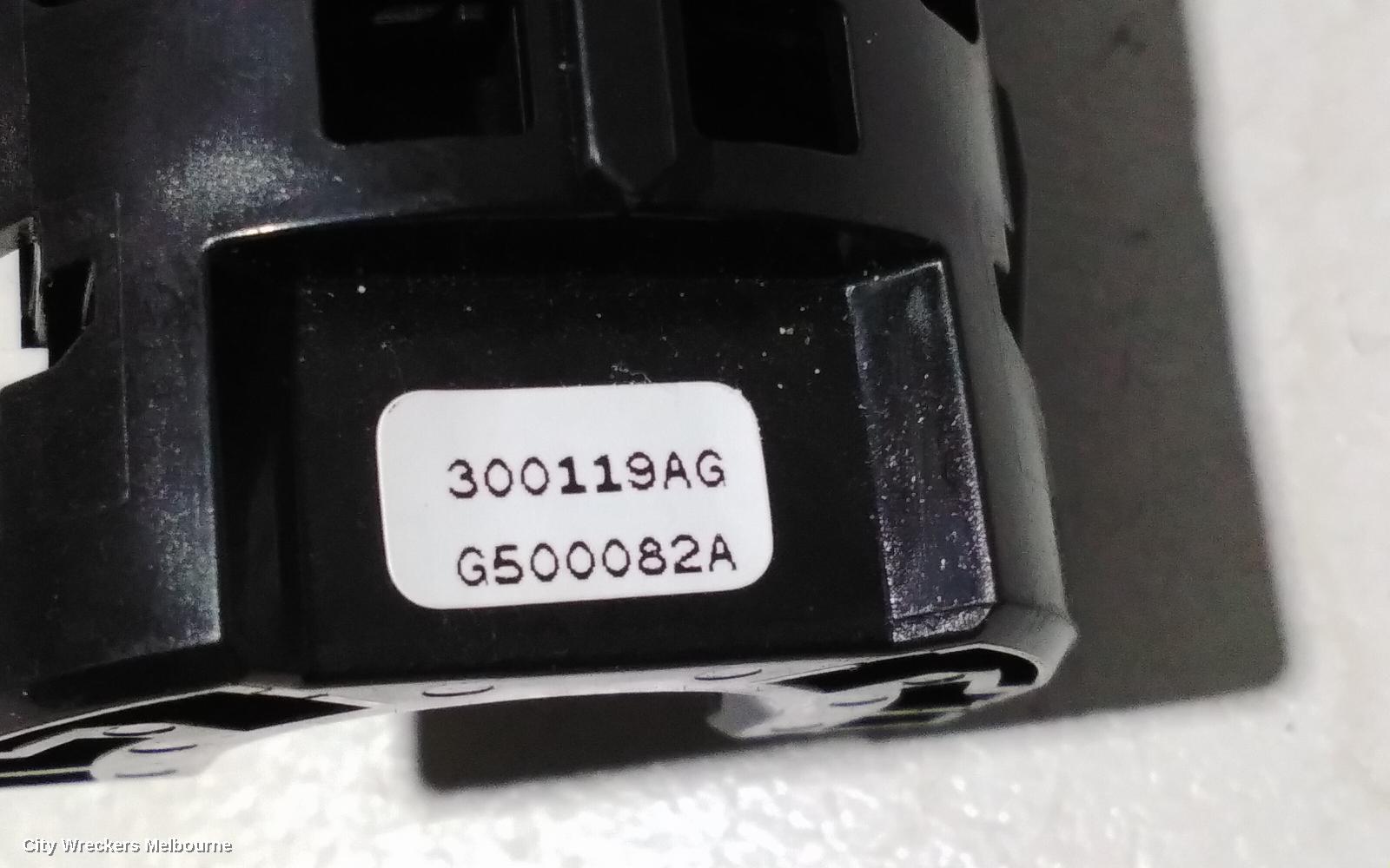 HONDA CRV, RW, 05/2017 - 08/2023, PUSH START STOP BUTTON: 82735