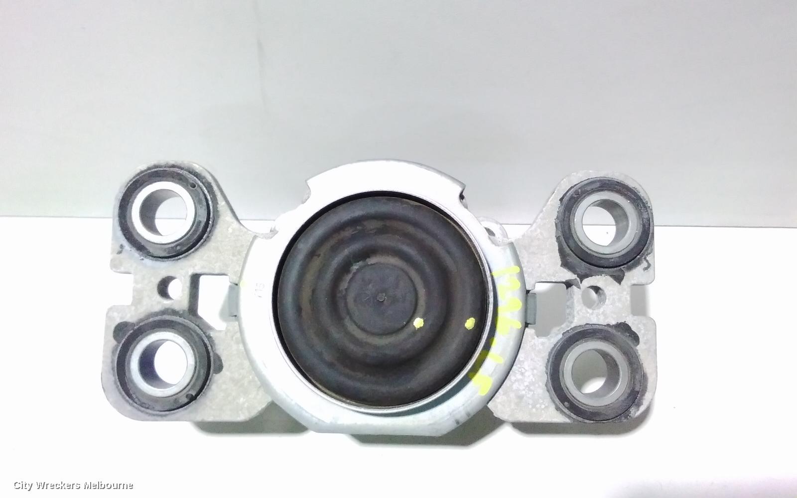 LAND ROVER DISCOVERY SPORT MOUNT, TRANSMISSION MOUNT, DIESEL, 2.2, TURBO, L550, 01/2015 - 06/2016