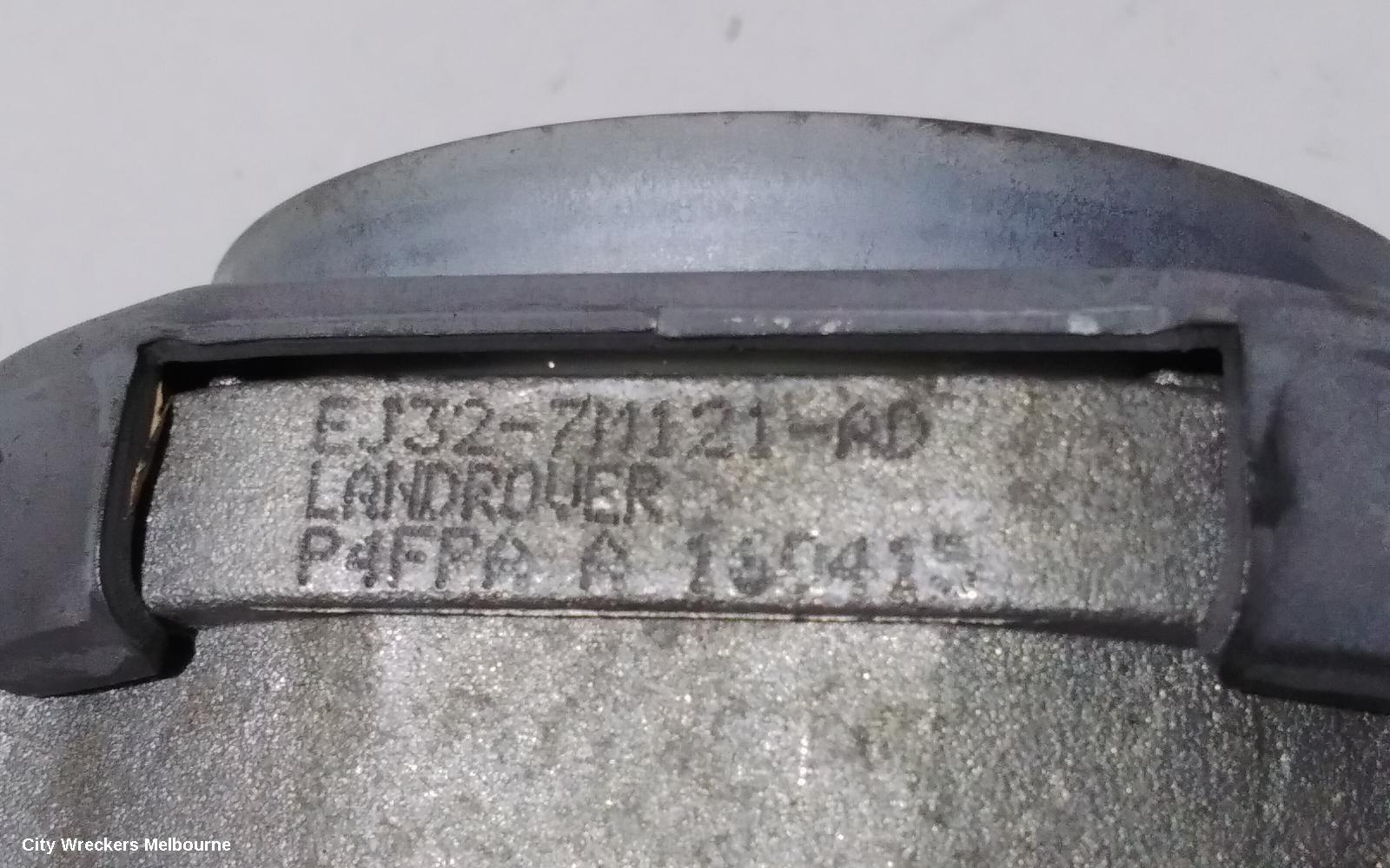 LAND ROVER DISCOVERY SPORT MOUNT, TRANSMISSION MOUNT, DIESEL, 2.2, TURBO, L550, 01/2015 - 06/2016