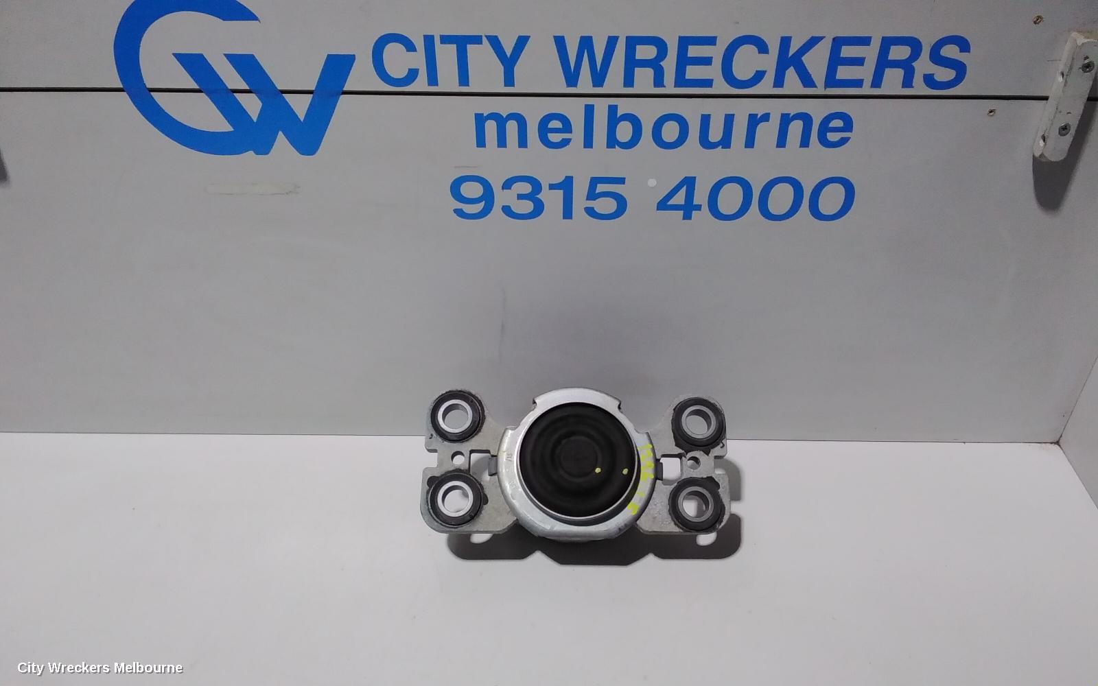 LAND ROVER DISCOVERY SPORT MOUNT, TRANSMISSION MOUNT, DIESEL, 2.2, TURBO, L550, 01/2015 - 06/2016