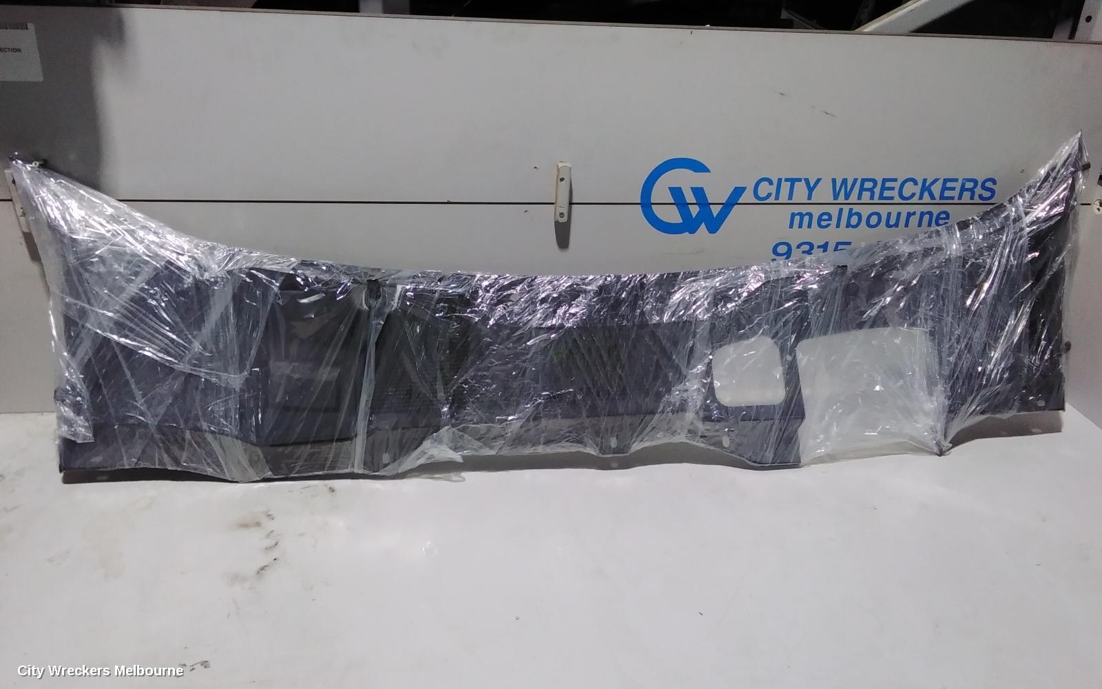 LAND ROVER DISCOVERY SPORT PLENUM CHAMBER, L550, 01/2015 ONWARDS