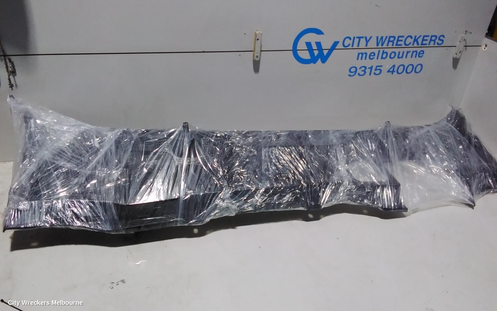 LAND ROVER DISCOVERY SPORT PLENUM CHAMBER, L550, 01/2015 ONWARDS